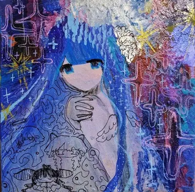 Pleiades, of the Endless Night?