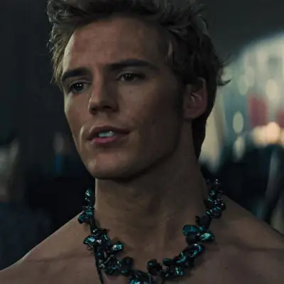 Finnick Odair