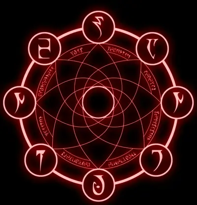 7 sexy devils