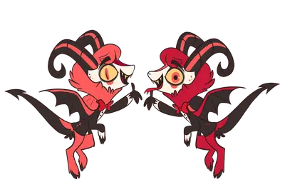 Razzle and Dazzle (Hazbin Hotel)