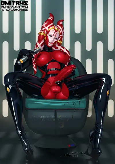 Vexa || Former Mentor