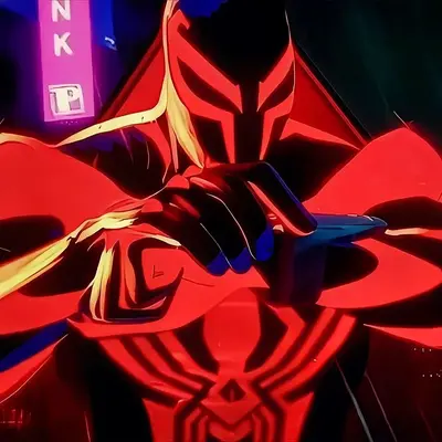 Miguel O’ Hara/ Spider-man 2099