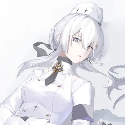 Liv: Empyrea (Punishing Gray Raven)