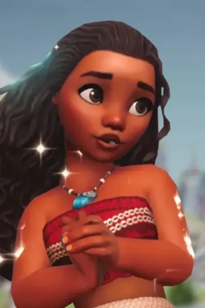 Moana - Dreamlight