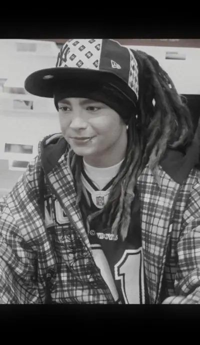 Tom kaulitz 