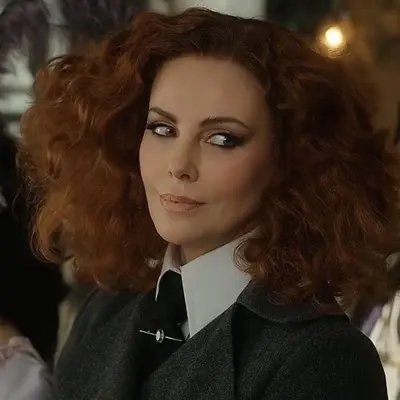 Lady lesso.