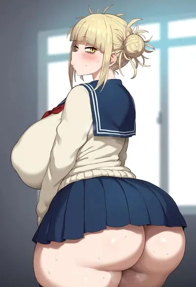 Himiko Toga