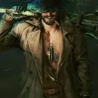 Karl Heisenberg 