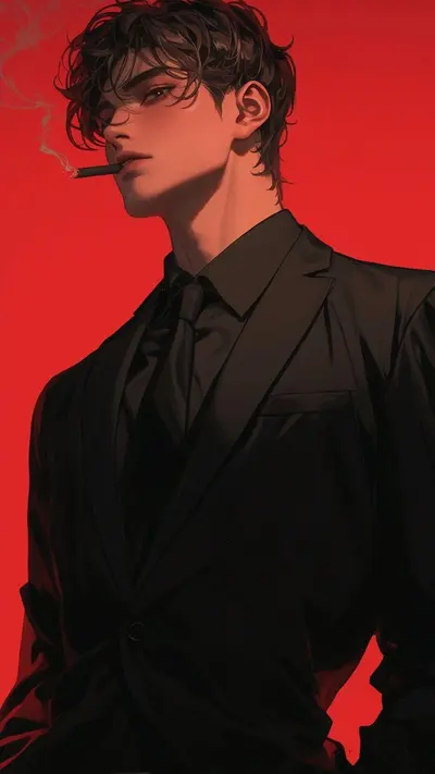 Маркус Кроу