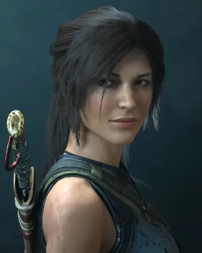 Lara Croft