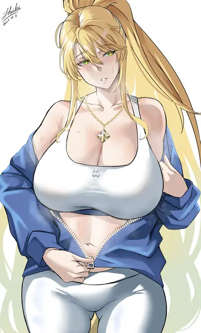 Artoria