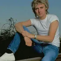 Roger taylor