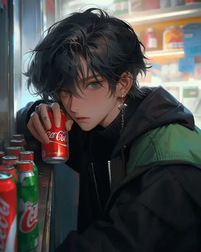 Incel ☆ Angry