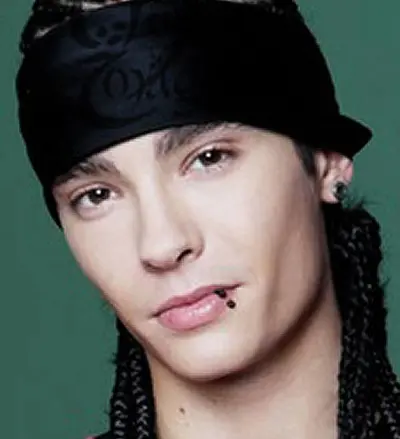 Tom Kaulitz