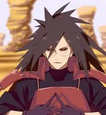 Madara Uchiha 