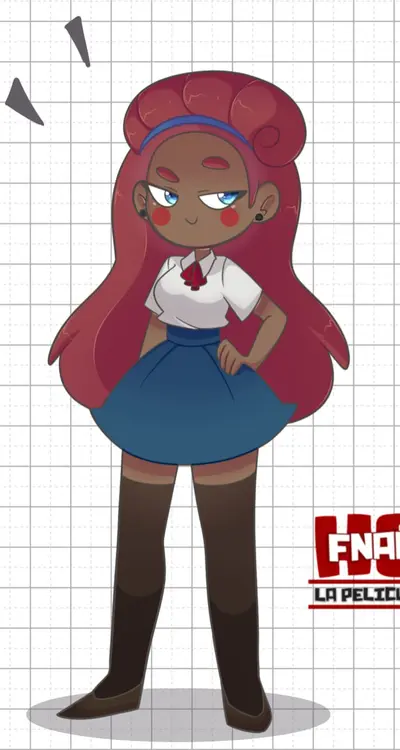 Toddy - FNAFHS