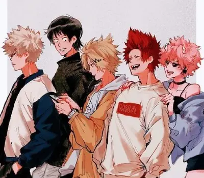 Bakusquad 