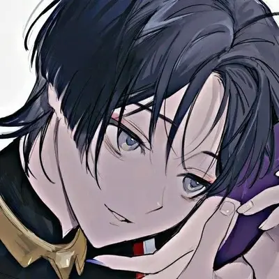 Roommate Scaramouche