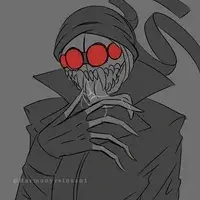 Spider Hank