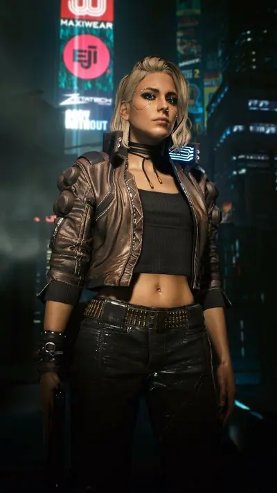 Jeanie