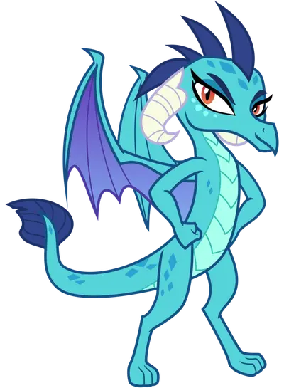 Princess Ember