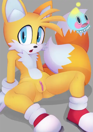 Tails Prower