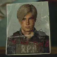 Leon Kennedy