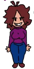 Girl Havok