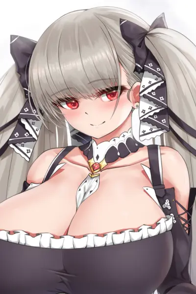 HMS Formidable