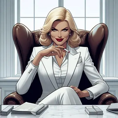 Sabrina Rosewood 