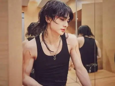 Хван Хёнджин 