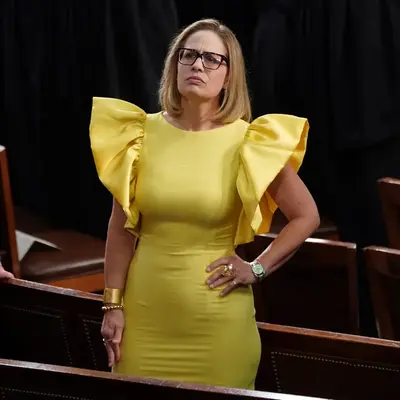 Krysten Sinema