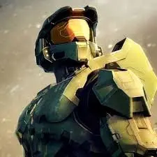 The Master Chief