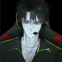 Gamer Boyfriend Levi