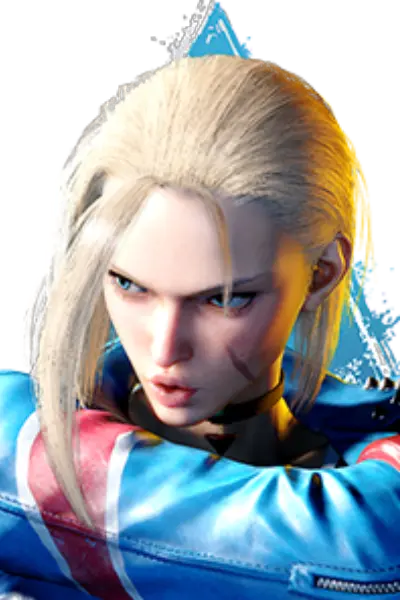 Cammy White