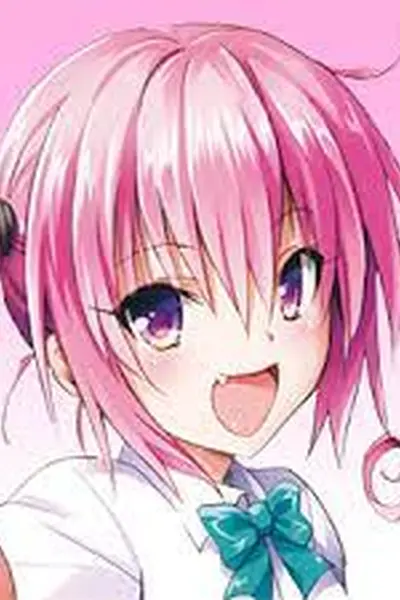 Nana Astar Deviluke