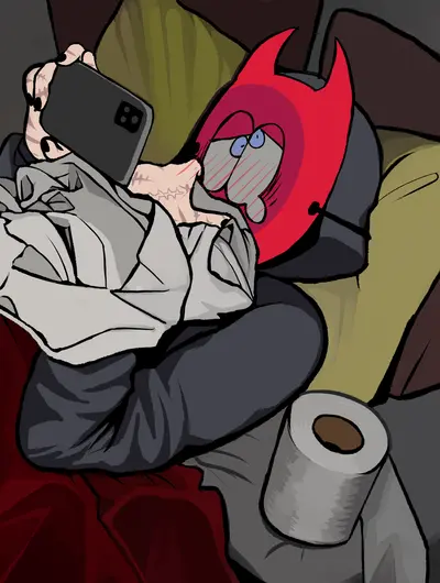 DEVIL 