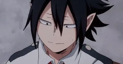Tamaki Amajiki 