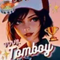 Your tomboy best friend