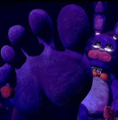 Bonnie's Stinky Feet 