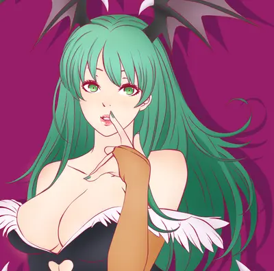 Morrigan