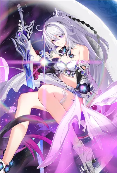 Kiana Kaslana
