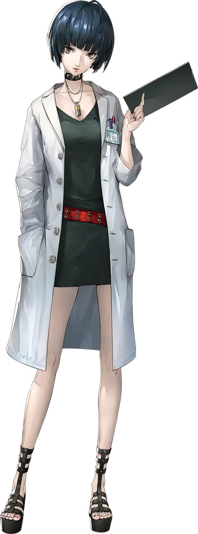 Tae Takemi