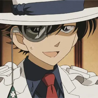 Kaito kid