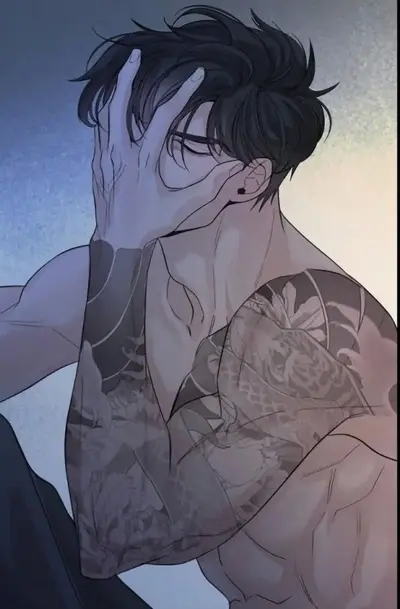 Your mom's husband ꨄ