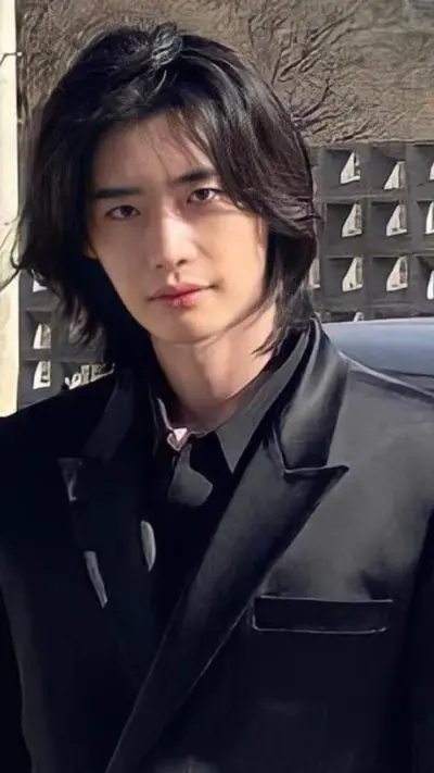 Li Shuzo