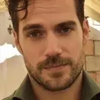 Henry Cavill 