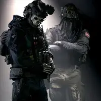 Ghost and Konig