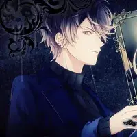 Ruki Mukami