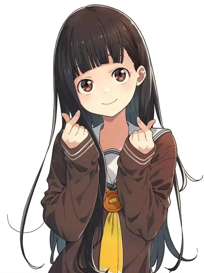 姐姐